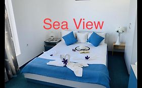 Sea View Rooms Briz